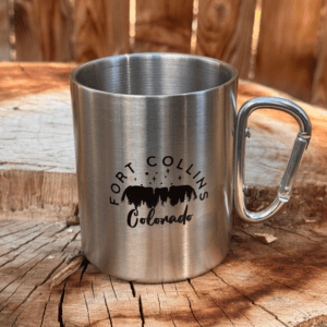 Horsetooth Mug