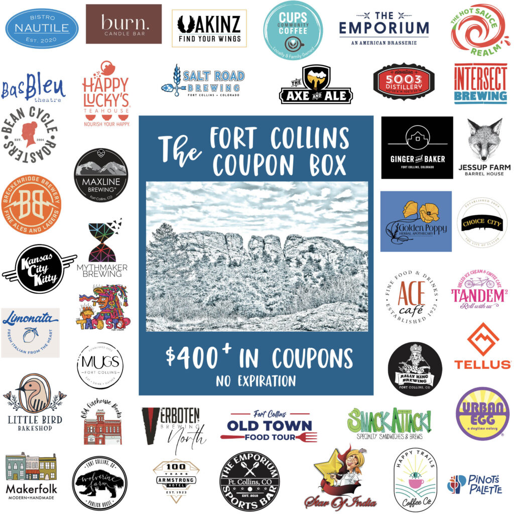 Fort Collins Coupons