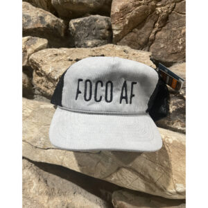 FoCo AF Hat