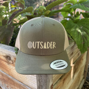 Outsider Hat