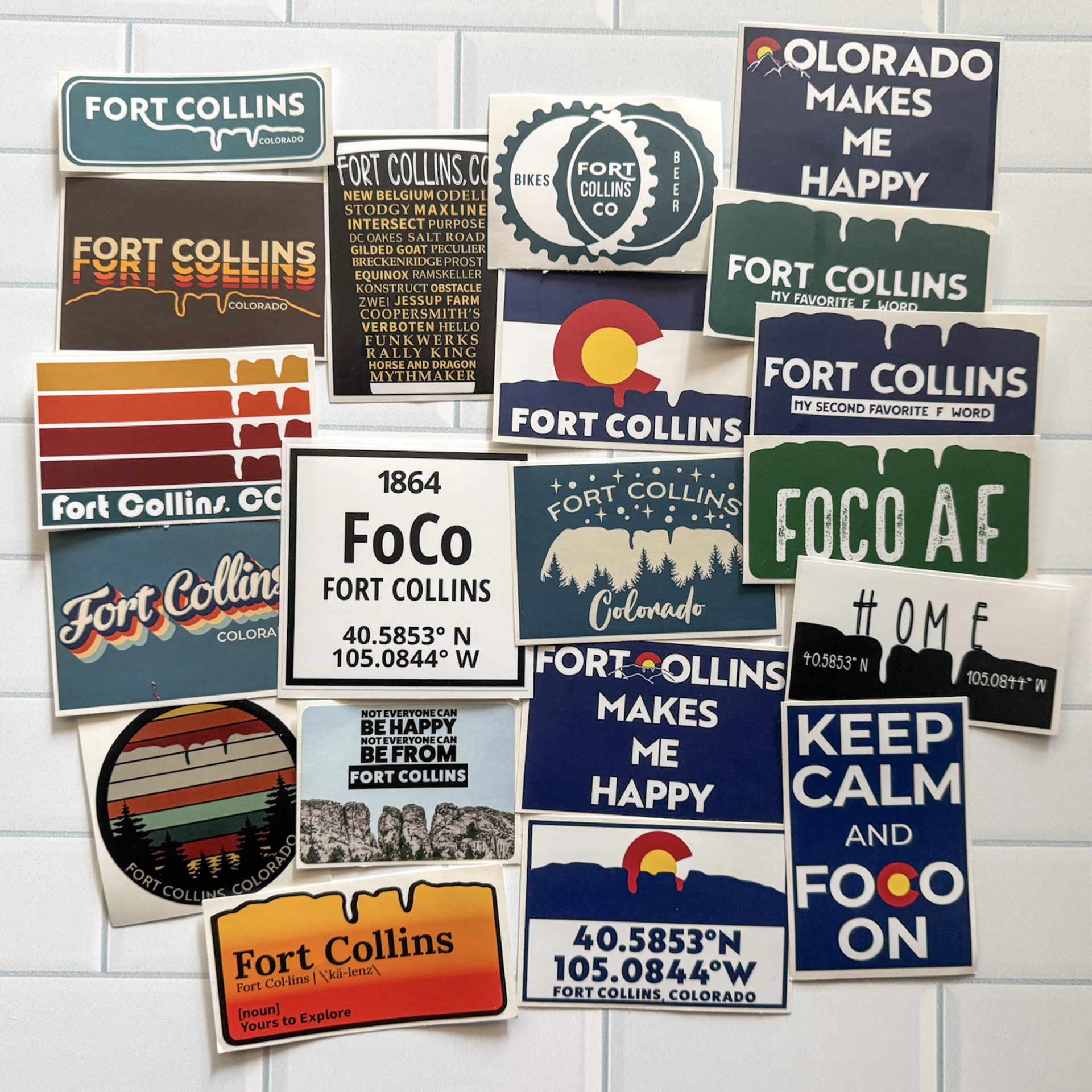 FortCollinsStickers