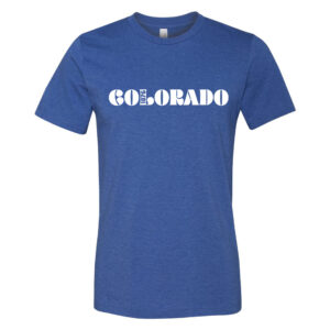 Colorado 150 Tshirt