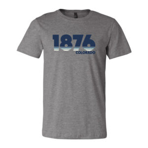 1876 Colorado
