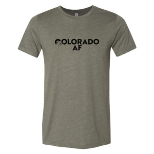 Colorado AF