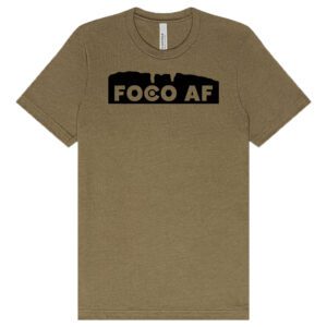 FoCo AF