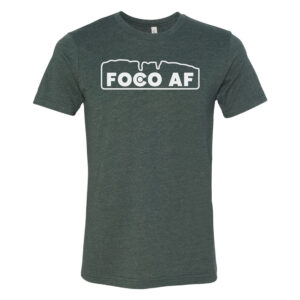 FoCo AF Tshirt