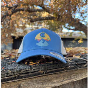 Colorado Horizon Hat