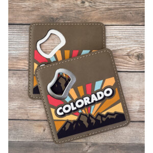 Colorado Mountain Coaster