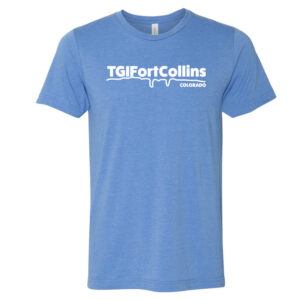 TGI Fort Collins Shirt