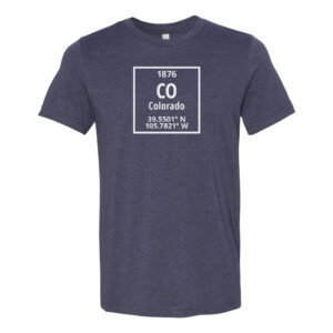 Colorado Element T-Shirt