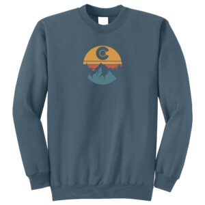 Colorado Crewneck