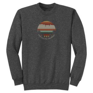 Fort Collins Crewneck