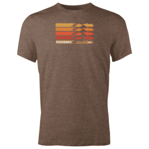 Colorado Retro 1876 T-Shirt