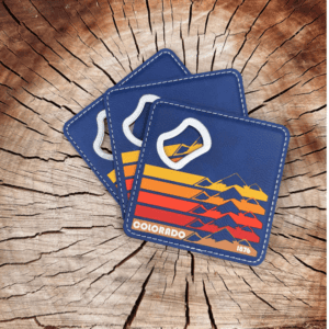 Colorado Retro Coaster