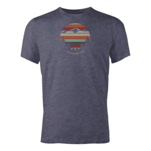 Colorado Sunset T-Shirt