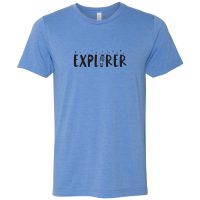 Explorer Tee