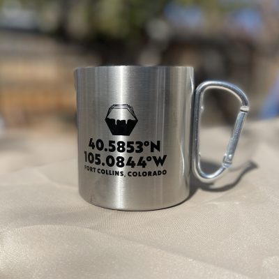 Fort Collins Mug