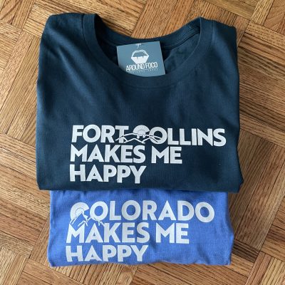 MakesMeHappyTees